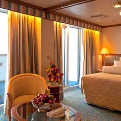 Image related to Two Bedroom Family Suite