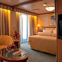 Image related to Two Bedroom Family Suite