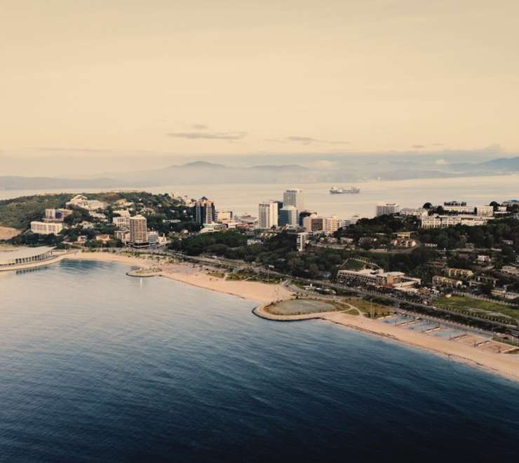 Port Moresby