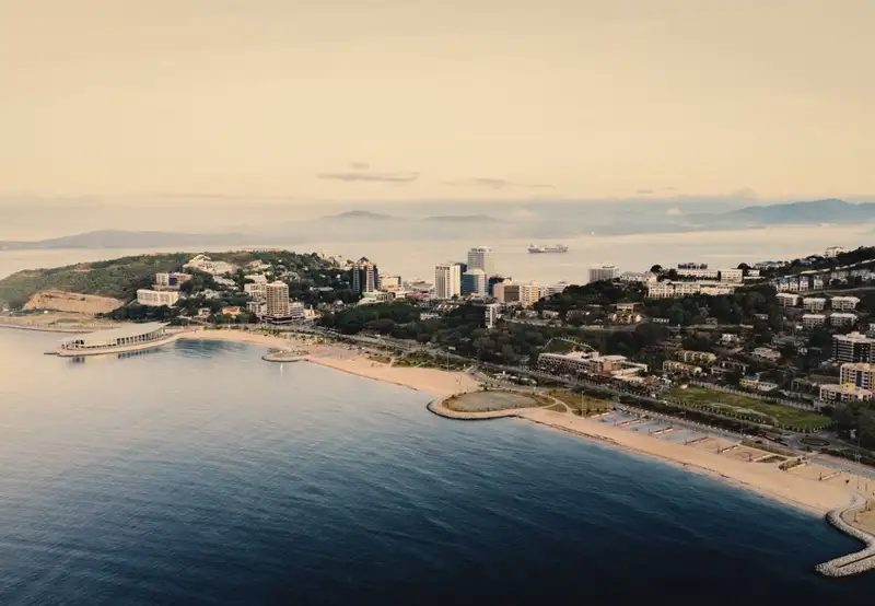 Port Moresby