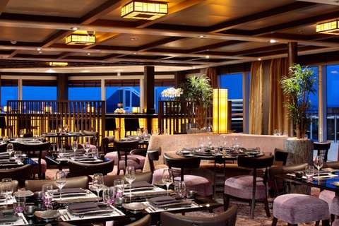 Image related to The Dinning Room