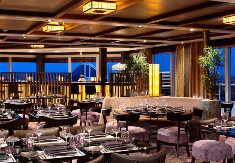 The Dinning Room