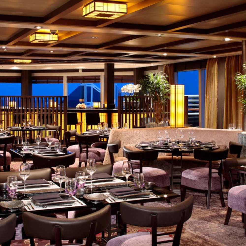 The Dinning Room