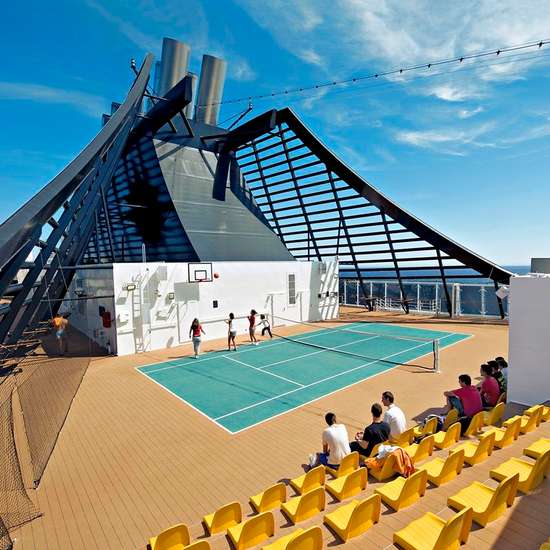 Dorebeo Sports Program