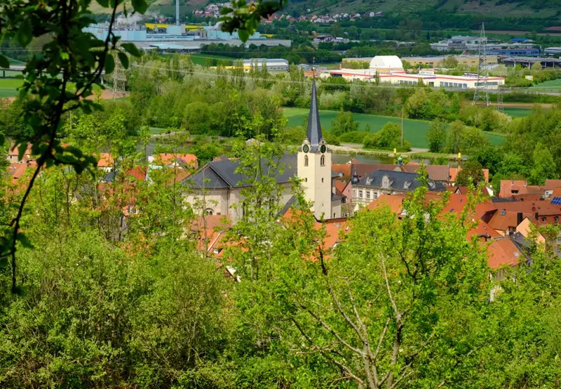 Eltmann
