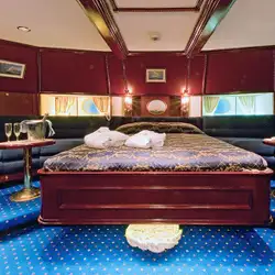 Image related to Owner's Suite