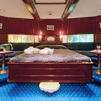 Image related to Owner's Suite