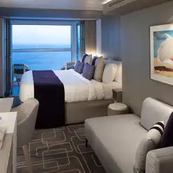 Image related to Aqua Class Stateroom