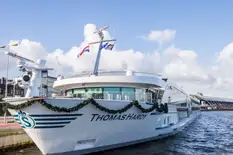 Image related to MS Thomas Hardy