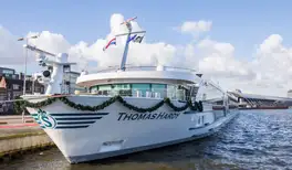 MS Thomas Hardy