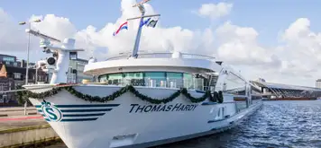 Image related to MS Thomas Hardy