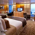 Overview of a Suite