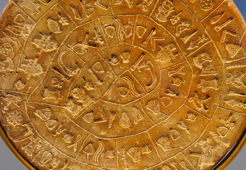 Historical Museum of Crete Heraklion Crete Greece