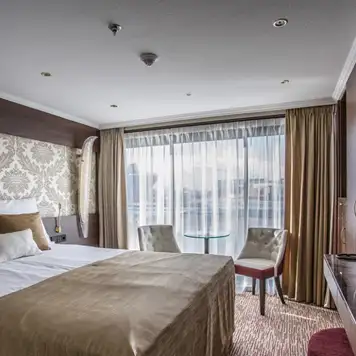 Image related to Cabin