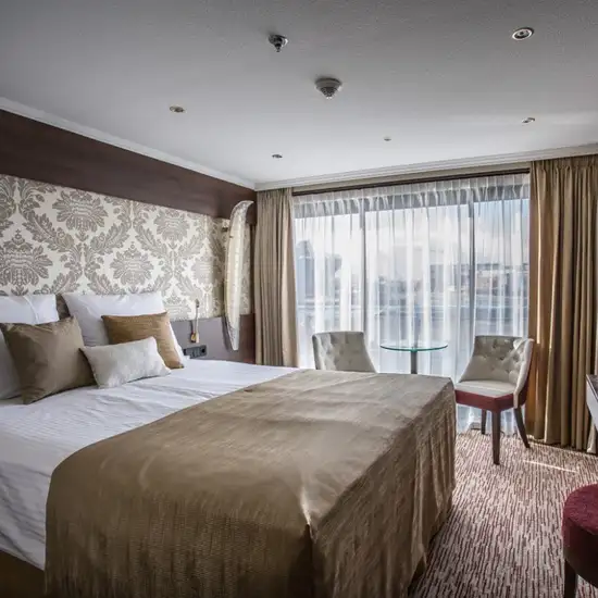 Image related to Cabin