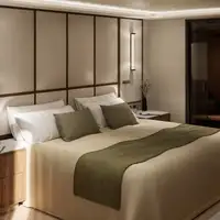 Image related to Junior Penthouse Panorama Suite