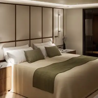 Image related to Junior Penthouse Panorama Suite