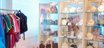 Gift Shop