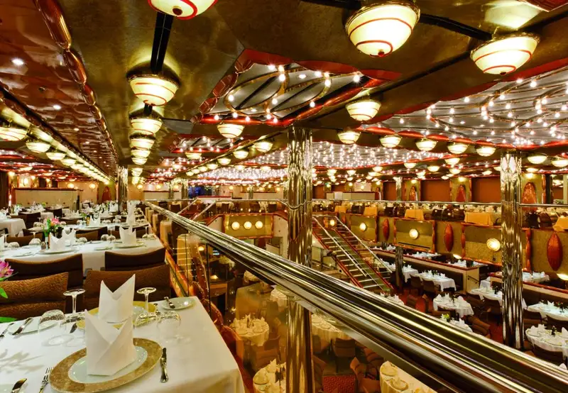 Duca d'Orleans Restaurant