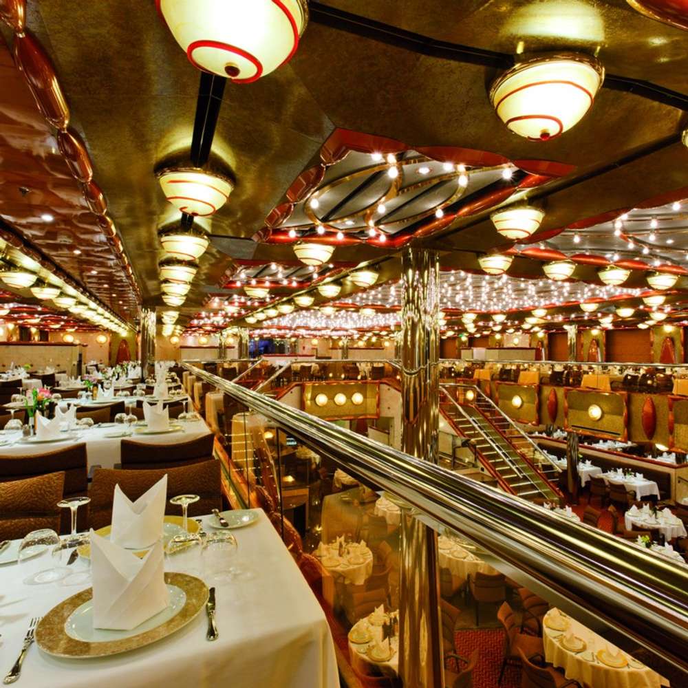 Duca d'Orleans Restaurant