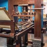 Image related to Gutenberg Museum