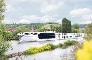 Image related to Enchanting Danube from Budapest