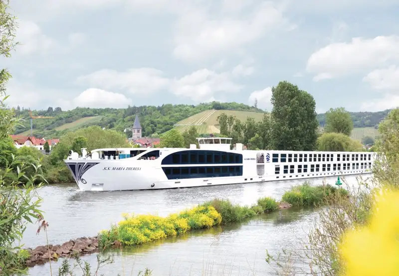 S.S. Maria Theresa