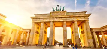 Berlin (Rostock), Germany