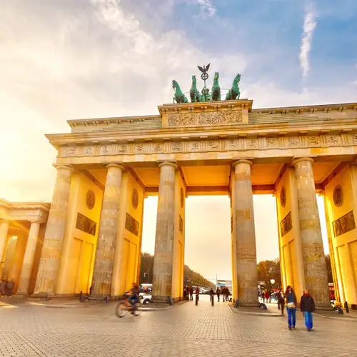 Image related to Berlin (Rostock), Germany