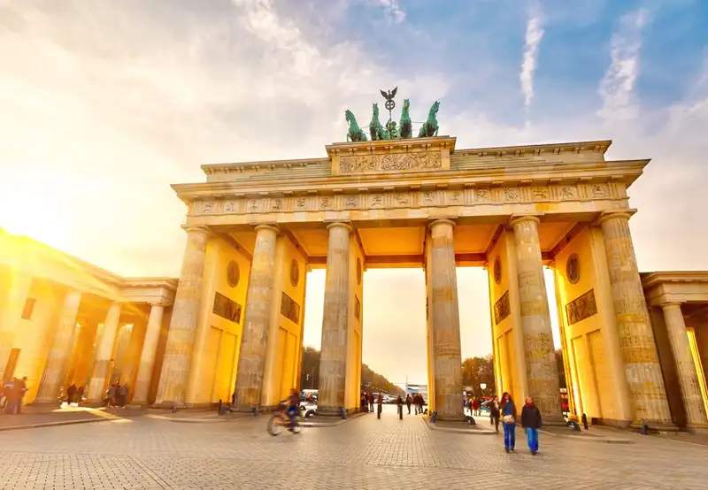 Berlin (Rostock), Germany