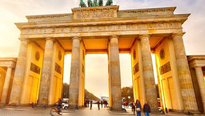 Berlin (Germany)