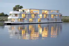 Image related to Zambezi Queen