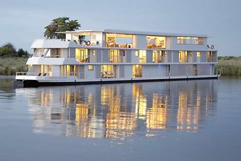 Image related to Zambezi Queen