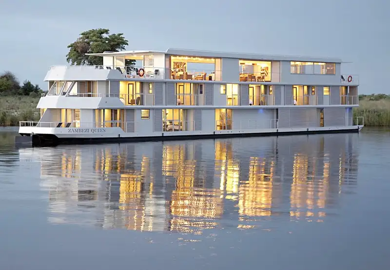 Zambezi Queen