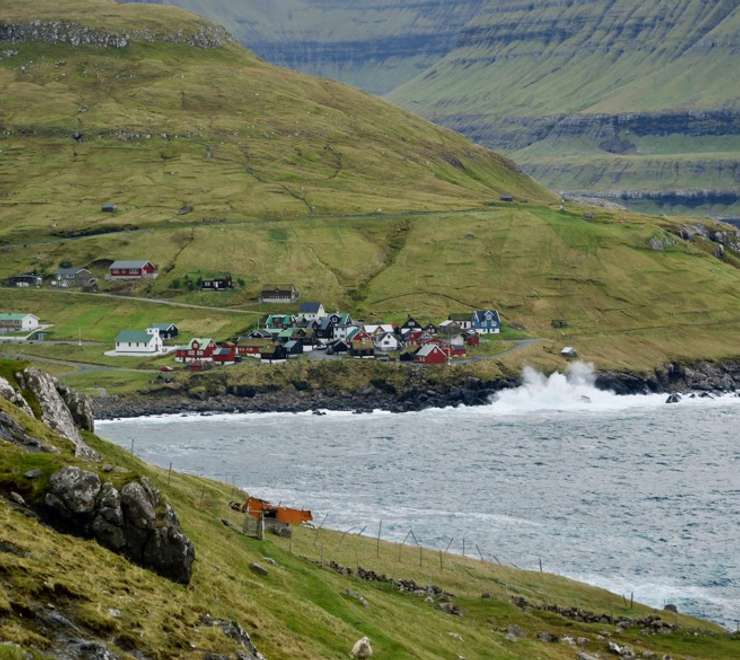 Elduvík