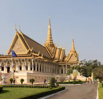 Image related to Royal Palace of Cambodia