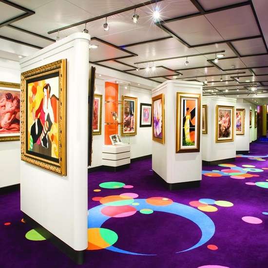 The Collection Art Gallery
