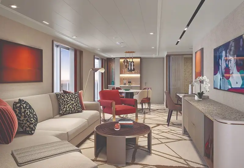 Vista Suite