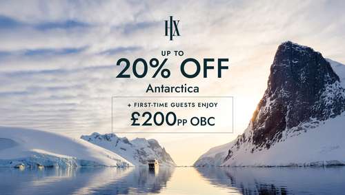 hxexp dec 25 promotional banner