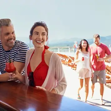 Image related to Bar Queen Mary 2