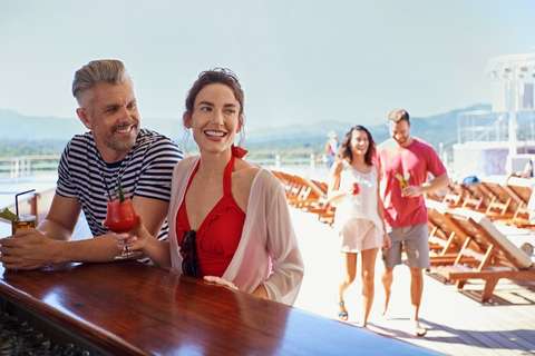 Image related to Bar Queen Mary 2