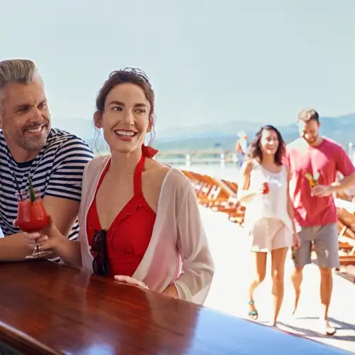 Image related to Bar Queen Mary 2