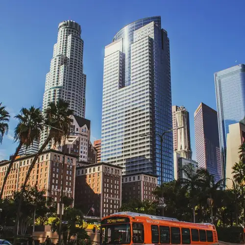 Image related to Los Angeles