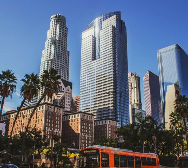 Los Angeles
