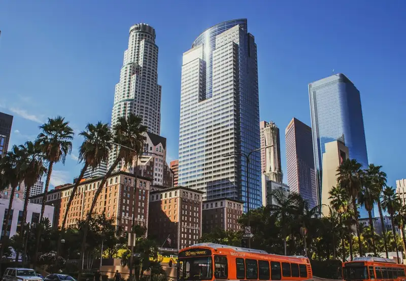 Los Angeles