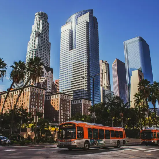 Image related to Los Angeles