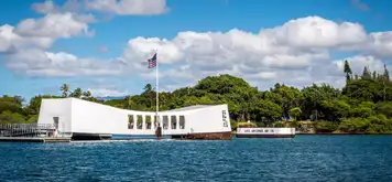 Image related to Pearl Harbor National Memorial