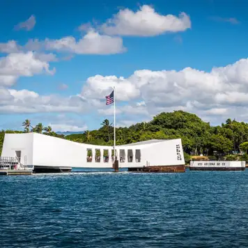 Image related to Pearl Harbor National Memorial