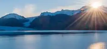 Image related to Amalia Glacier (Scenic Cruising)