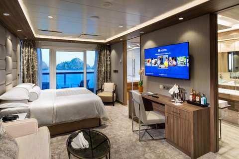 Image related to Spa Suite